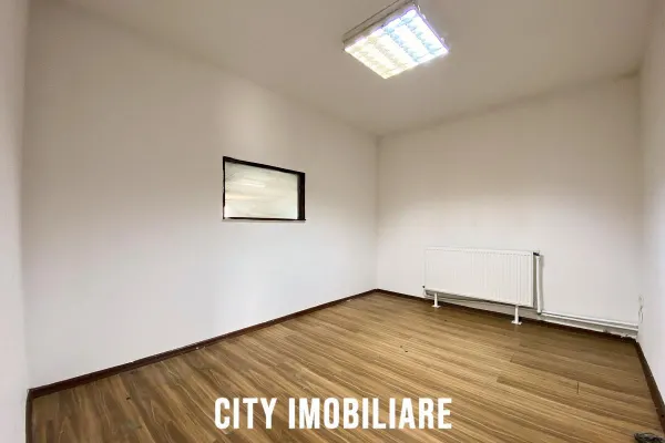 Spațiu industrial Gilău - poza 14