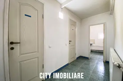 Spațiu industrial Gilău - poza 15