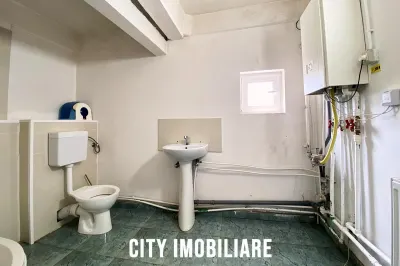 Spațiu industrial Gilău - poza 17