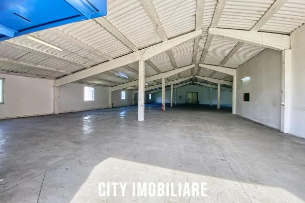 Spațiu industrial Gilău - poza 4