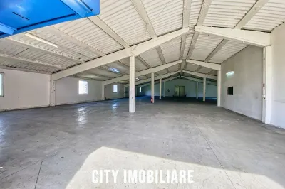 Spațiu industrial Gilău - poza 4