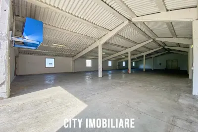 Spațiu industrial Gilău - poza 5
