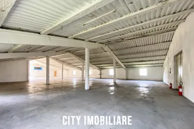 Spațiu industrial Gilău - poza 9