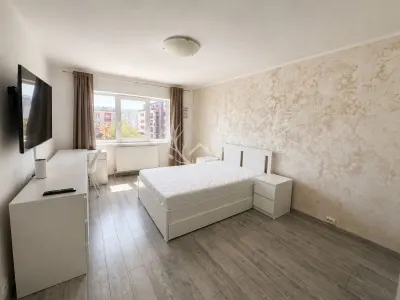 Apartament 2 camere decomandat, 52 mp + boxa 10 mp – Intre Lacuri - Cluj-Napoca