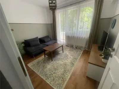 Apartament 2 camere | Ultracentral | Etaj 1 | i2c-1870 - Suceava