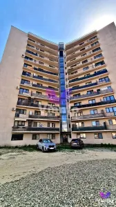 Apartament 2 camere 58 mp Y2 -Zona Piata Rahovei (aleea Sevis) - Sibiu