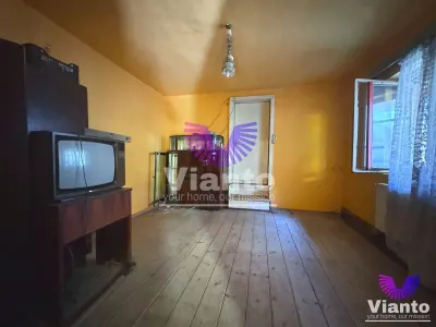 Comision 0% Casa Individuala cu Curte si Gradina 260 mp - Terezian/tiglari - Sibiu