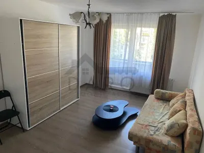 Apartament cu 2 camere - Targu Mures
