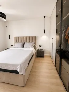 Apartament cu 3 camere si terasa de 82 mp - zona Vivo Floresti - Floresti