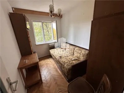3 camere etaj intermediar in bloc anvelopat - Timisoara