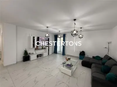 Apartament 2 camere mobilat si utilat complet, modern, cu loc de parcare subteran in orasul Bragadiru, judetul Ilfov - Bragadiru