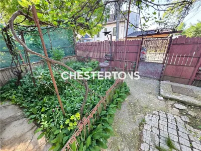 Casa de vanzare Colentina-Fundeni, teren 232 mp, ideal demolare sau renovare - Bucuresti
