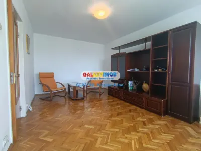 Apartament 2 camere 61 mp langa Parcul Tineretului Vedere libera - Bucuresti