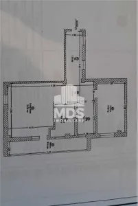 Decomandat la etajul 1 in bloc nou cu loc de parcare inclus - Timisoara