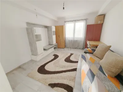 TELEGRAFULUI - 1 CAMERA - MOBILATA/UTILATA - ETAJ 1 - EXCELENTA  INVESTITII - Timisoara