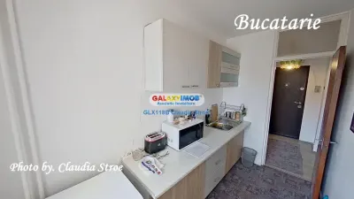 INCHIRIERE GARSONIERA CREMENITA COLENTINA - Bucuresti