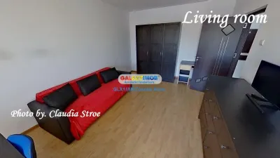 INCHIRIERE APARTAMENT 2 CAMERE DRISTOR METROU - Bucuresti