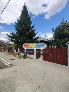 Casa cu teren de 1693 m.p. Cornetu - Cornetu