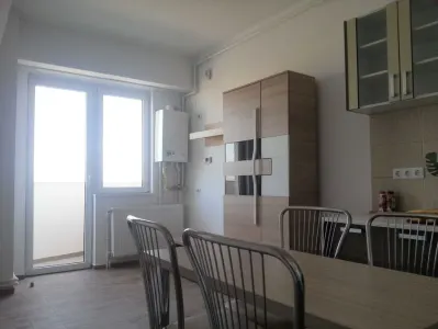 Proprietar inchiriez ap 2 camere+living Mihai Viteazu Sibiu langa Lidl Dedeman - Sibiu