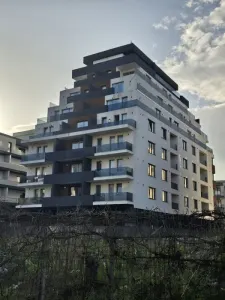 Apartament 2 camere Tomis plus Constanta - Constanta