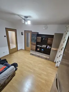 Propriatar - Vand apartament 3 camere, Iasi, zona Podu ros, suprafata totala 53.53 mp - Iasi