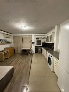 Garsoniera zona Iancului - Bucuresti