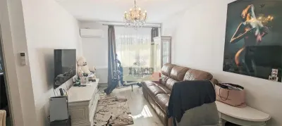 Apartament 2 camere 55mp cu loc de parcare in zona Calea Poplacii - Sibiu