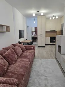 Apartament 2 camere de inchiriat Silk District, Iasi - Iasi