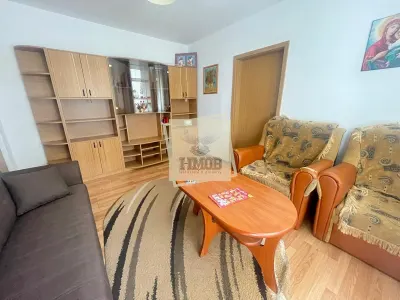 Apartament 2 camere zona Rahovei - Sibiu