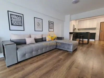 2 camere, modern, parcare, Gheorgheni, Viva City, Iulius Mall, FSEGA - Cluj-Napoca