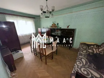 Apartament de vânzare Sibiu | Calea Dumbrăvii | 3 camere - Sibiu