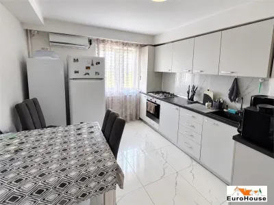 Apartament cu 2 camere de vanzare in Alba Iulia - Alba Iulia