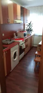 Garsoniera de inchiriat - Oradea