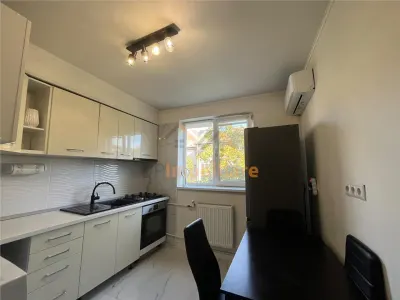 APARTAMENT 1 CAMERA | ETAJ INTERMEDIAR | ROGERIUS | ORADEA - Oradea