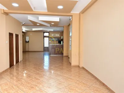 Spatiu Comercial Tatarasi Vasile Lupu 72 mp - Iasi