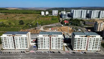 Apartament de vânzare cu 2 camere, complex rezidențial Copou | intabulat, aproape de Mega Image Royal | - Iasi