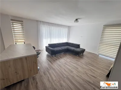 Apartament NOU de inchiriat in Alba Iulia Cetate - Alba Iulia