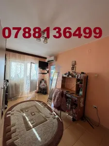 Garsoniera zona Dorobantilor, mobilata si utilata - Braila