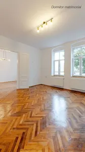 Proprietar – Apartament 3 camere, 2 bai, boxa, complet renovat – Balcescu / Elisabetin - Timisoara