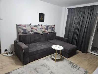 Inchiriez apartament 2 camere Petre Ispirescu Bucuresti - Bucuresti