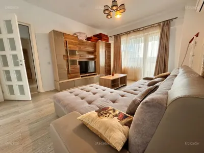 Apartament 2 camere | Royal Town – Copou | Etaj 2 | Parcare subterană inclusă - Iasi