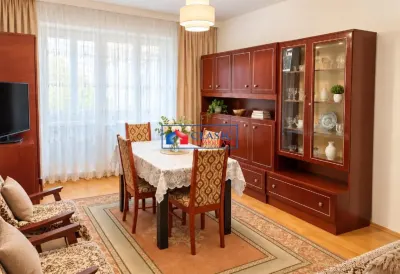 Vanzare apartament 3 camere decomandat Manastur zona McDonalds, Cluj-Napoca - Cluj-Napoca