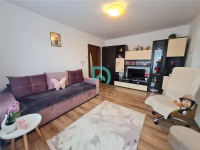 Apartament 2 camere,  Astra, intermediar, Brasov - Brasov