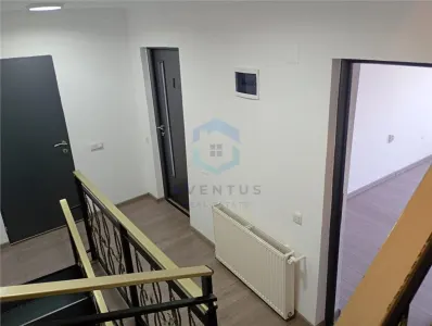 SPAȚIU DE BIROURI PREMIUM | 200 MP | GHEORGHENI, CLUJ-NAPOCA - Cluj-Napoca