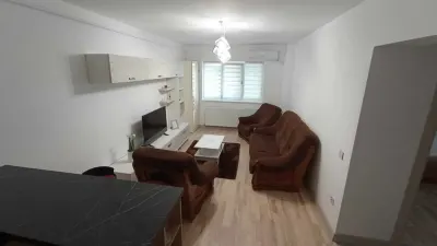 Apartament 2 camere Iași - poza 3