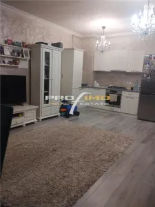 Apartament exclusivist, bulevardul Mamaia, 3 camere transformate in 2, modern - Constanta