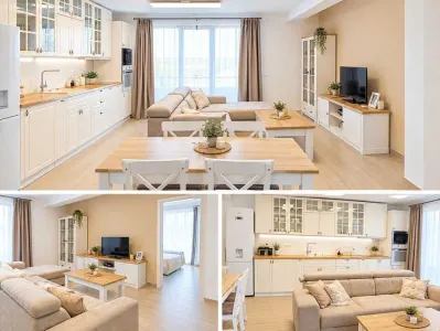 Apartmente de inchiriat - Cluj-Napoca
