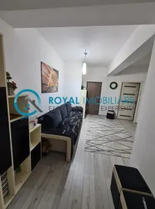 Royal Imobiliare - Vanzare apartament 3 camere zona 9 Mai - Ploiesti