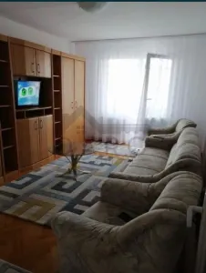 De închiriat apartament cu 2 camere - Sângeorgiu de Mureș - Sangeorgiu de Mures