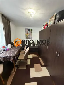 Apartament 3 camere cf 2 decomandat zona Sud | COMISION 0 - Focsani